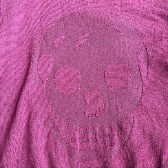 Alexander McQueen Crew Neck Sweater - Picture 7 of 7